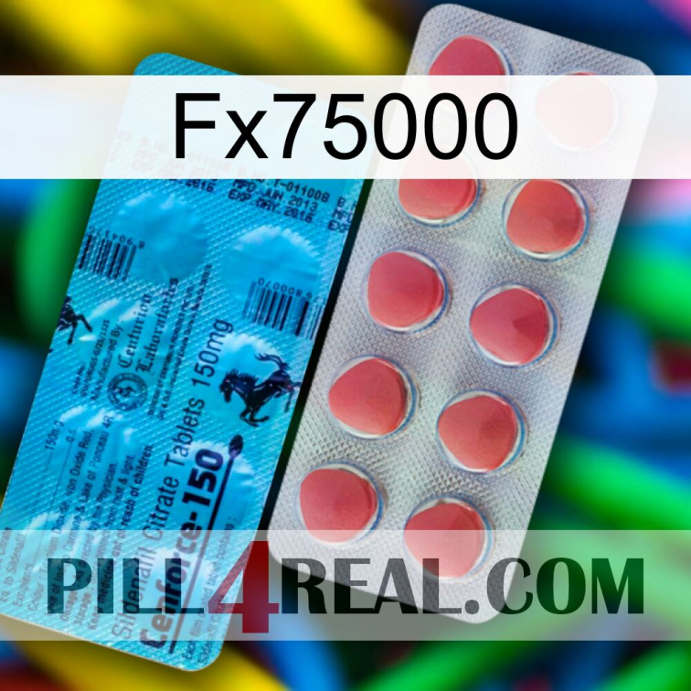 Fx75000 new14